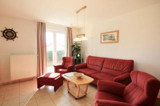 Residenz Falkenberg by Rujana - Ostseebad Sellin - 8