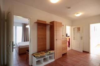 Residenz Falkenberg by Rujana - Ostseebad Sellin - 3