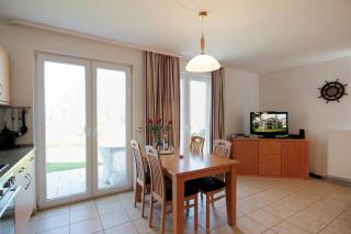 Residenz Falkenberg by Rujana - Ostseebad Sellin - 4