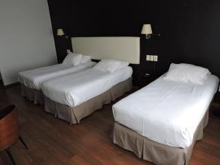 Regency Park Hotel - Montevideo - 4