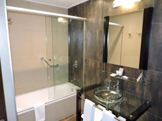 Regency Park Hotel - Montevideo - 2