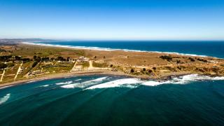 Cabañas Costa Blue - Pichilemu - 7