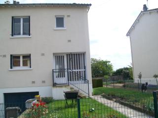 Gîte 3 km centre ville de BLOIS - Villebarou - 5