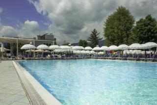 Hotel Villa Glicini - Pignerol - 5
