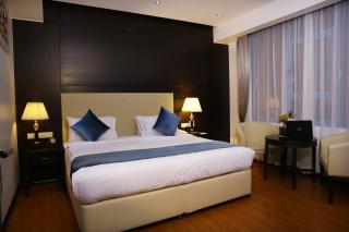 The Olive Hotel, Juffair - Manama - 8