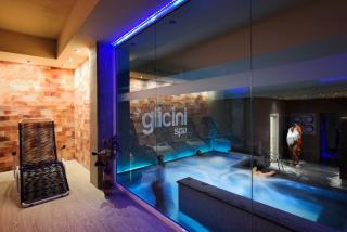 Hotel Villa Glicini - Pignerol - 7