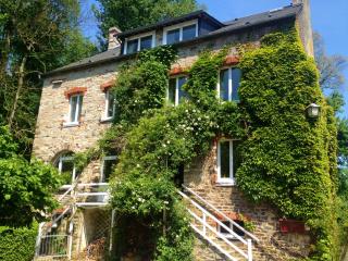 Chambres d'Hôtes du Moulin du Vey - Clécy - 0