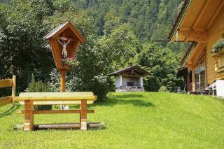 Haus Holzner-Nagl - Schneizlreuth - 4