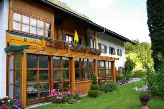 Haus Holzner-Nagl - Schneizlreuth - 0