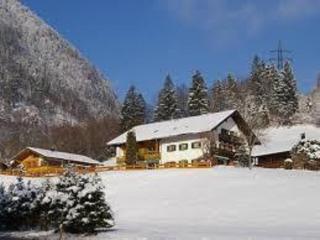 Haus Holzner-Nagl - Schneizlreuth - 6