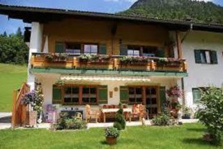 Haus Holzner-Nagl - Schneizlreuth - 7