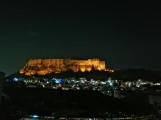 Royal Heritage Guest House - Jodhpur - 8
