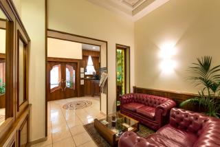 Lancaster Hotel - Milano - 6