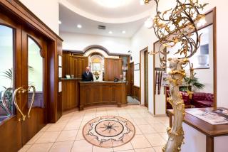 Lancaster Hotel - Milano - 7