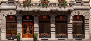 Lancaster Hotel - Milano - 0