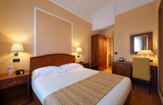 Lancaster Hotel - Milano - 4