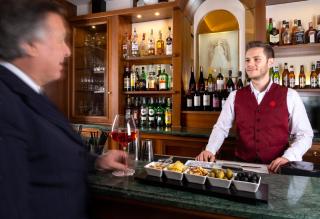 Lancaster Hotel - Milano - 4