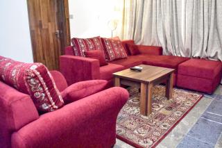 Qualibest Grand Hotels - Abuja - 1