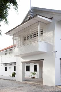 YWCA Kuala Lumpur - 0