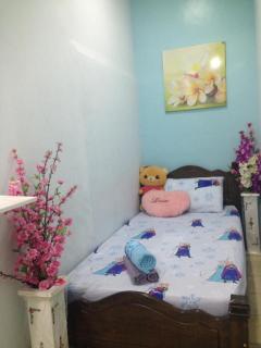 Sepanggar Kingfisher Homestay - Kota Kinabalu - 6