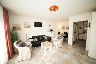 Ferienwohnung Seesternresidenz App.12 - Scharbeutz - 0