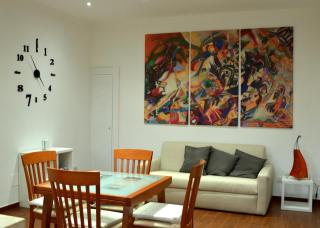 Casa di Alberta - Roma - 9