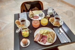 Hôtel Sèvres Saint Germain - Parijs - 4