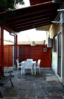 Casa di Alberta - Roma - 1