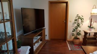 Ferienwohnung Stadie - Dörphof - 1