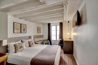 Hôtel Sèvres Saint Germain - Parijs - 3