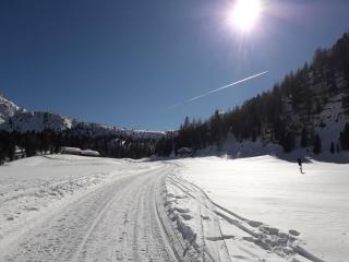 Natur Luch Sossach - La Villa - 2