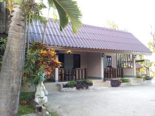 Pai Klang Vieng - Pai - 4