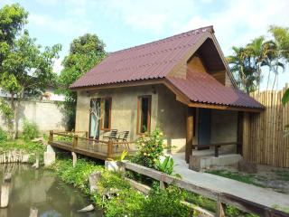 Pai Klang Vieng - Pai - 5