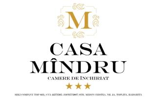 Casa Mindru - 1