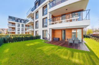 Luxury Long Island Suite - Danzig - 9