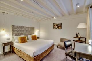 Hôtel Sèvres Saint Germain - Parijs - 5