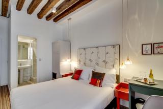 Hôtel Sèvres Saint Germain - Parijs - 9