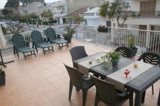 Fantastic, 100 meters from the beach - 1
