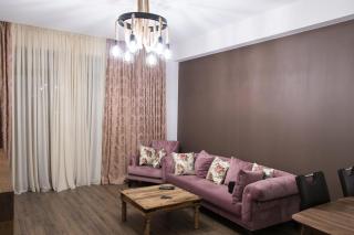 7th HEAVEN Apartment in Central Tbilisi - Tbilisi - 7