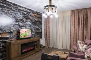 7th HEAVEN Apartment in Central Tbilisi - Tbilisi - 0