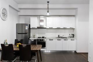 7th HEAVEN Apartment in Central Tbilisi - Tbilisi - 8