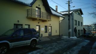 Casa Mindru - Topliţa - 5