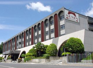 Susin Hotel - 0