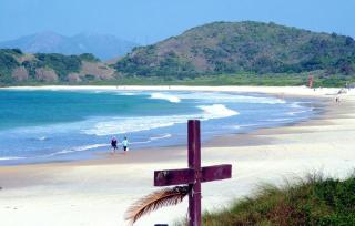 Casa a 50 mt da Praia. - Bombinhas - 2