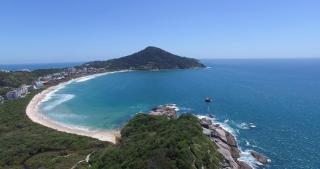 Casa a 50 mt da Praia. - Bombinhas - 1