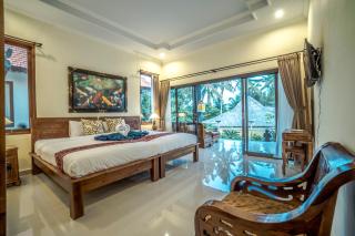 Pondok Putri Sari - Ubud - 8