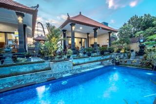 Pondok Putri Sari - Ubud - 3