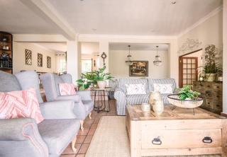 LilyRose Bed & Breakfast - 8