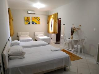 hotel encontro das aguas - Santarém - 1