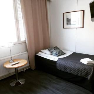 B&B Mierontie Oy - Konnevesi - 5
